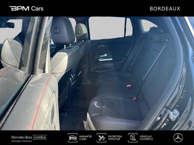 Image MERCEDES-BENZ EQA 250+ 190ch