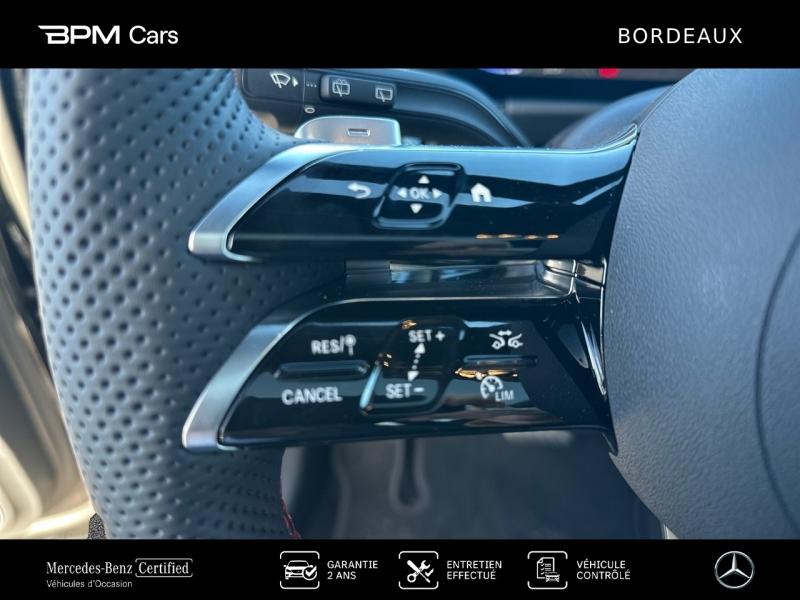 Image MERCEDES-BENZ EQA 250+ 190ch