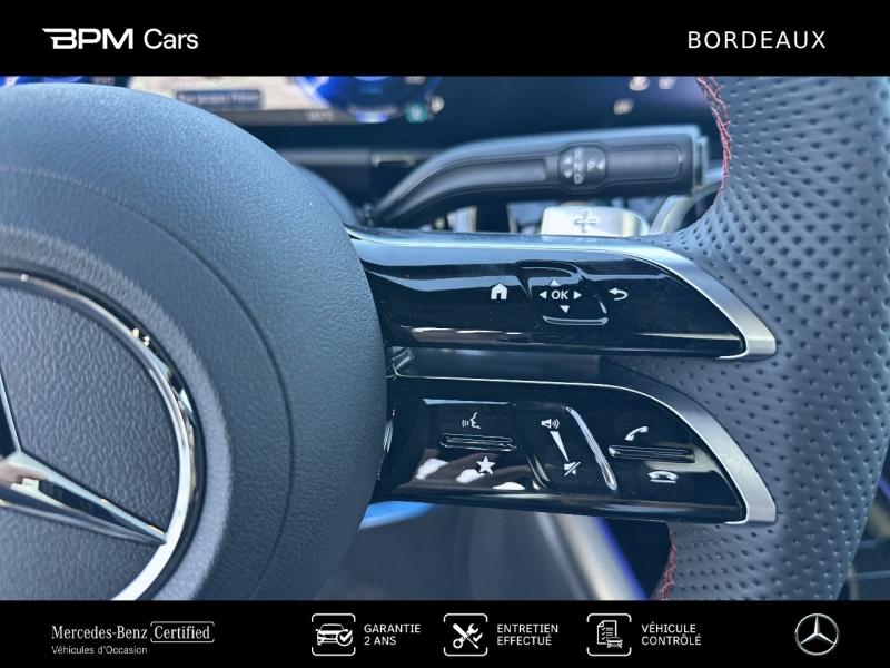 Image MERCEDES-BENZ EQA 250+ 190ch