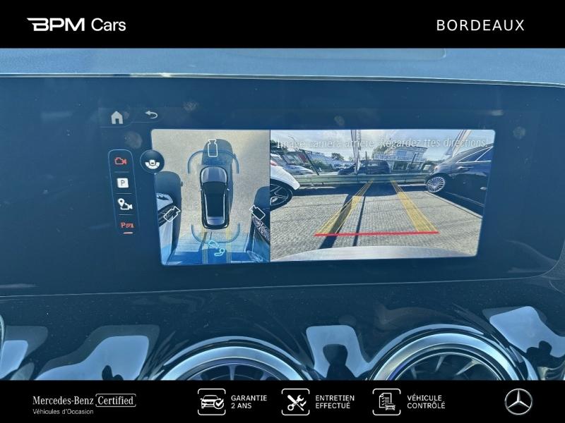 Image MERCEDES-BENZ EQA 250+ 190ch