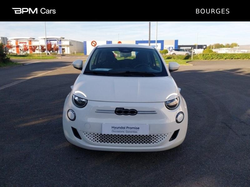 Image FIAT 500 e 95ch Action