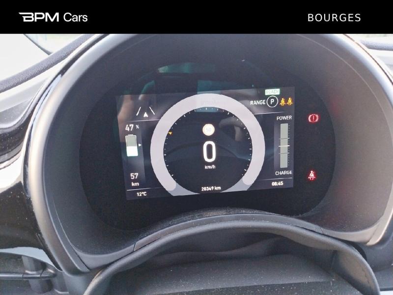 Image FIAT 500 e 95ch Action