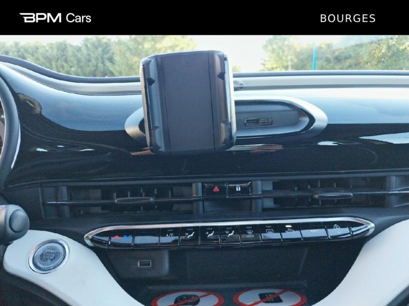 Image FIAT 500 e 95ch Action