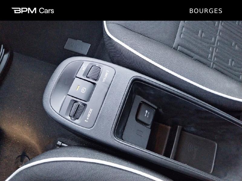 Image FIAT 500 e 95ch Action