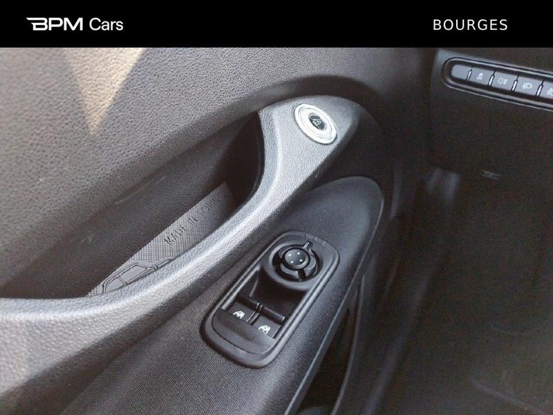 Image FIAT 500 e 95ch Action