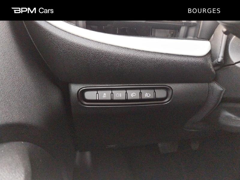 Image FIAT 500 e 95ch Action