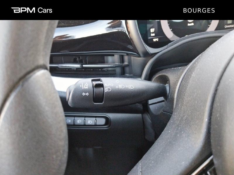 Image FIAT 500 e 95ch Action