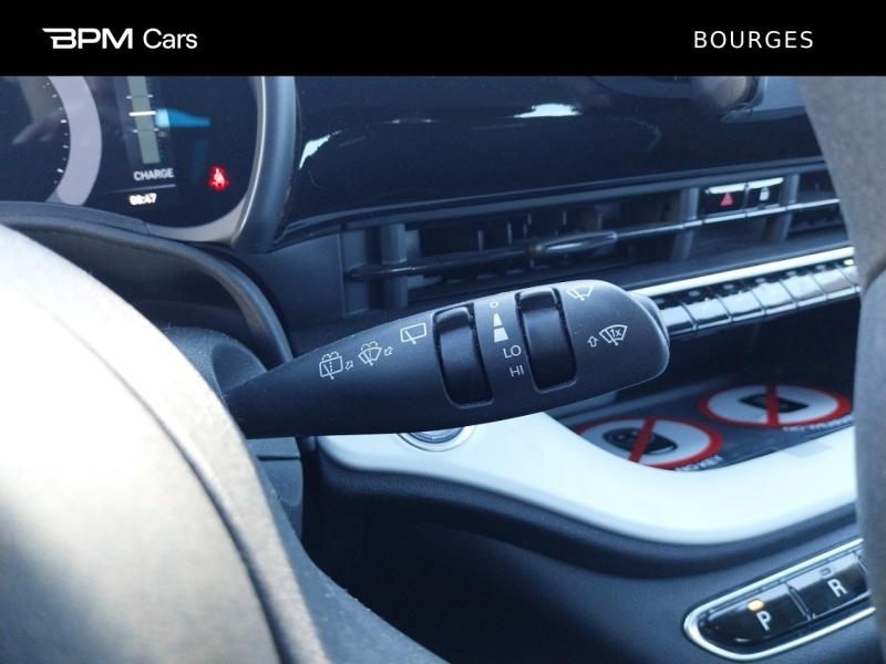 Image FIAT 500 e 95ch Action