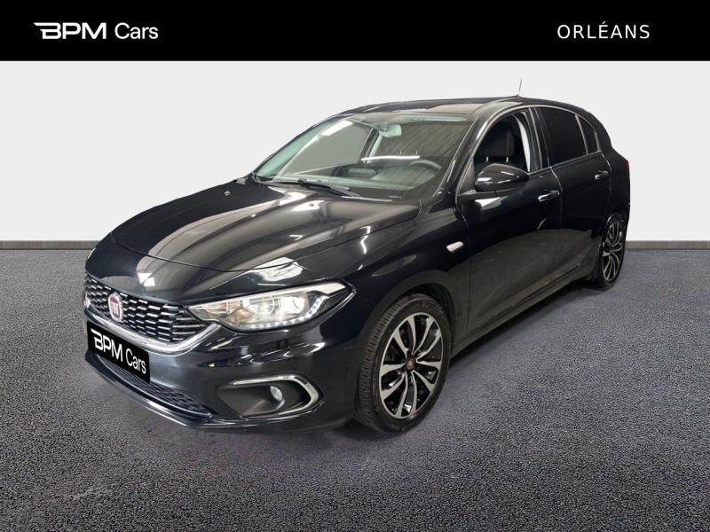 Photo FIAT Tipo 1.4 95ch S/S Lounge MY19 5p