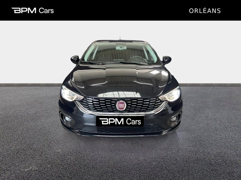 Image FIAT Tipo 1.4 95ch S/S Lounge MY19 5p