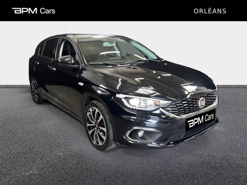 Image FIAT Tipo 1.4 95ch S/S Lounge MY19 5p