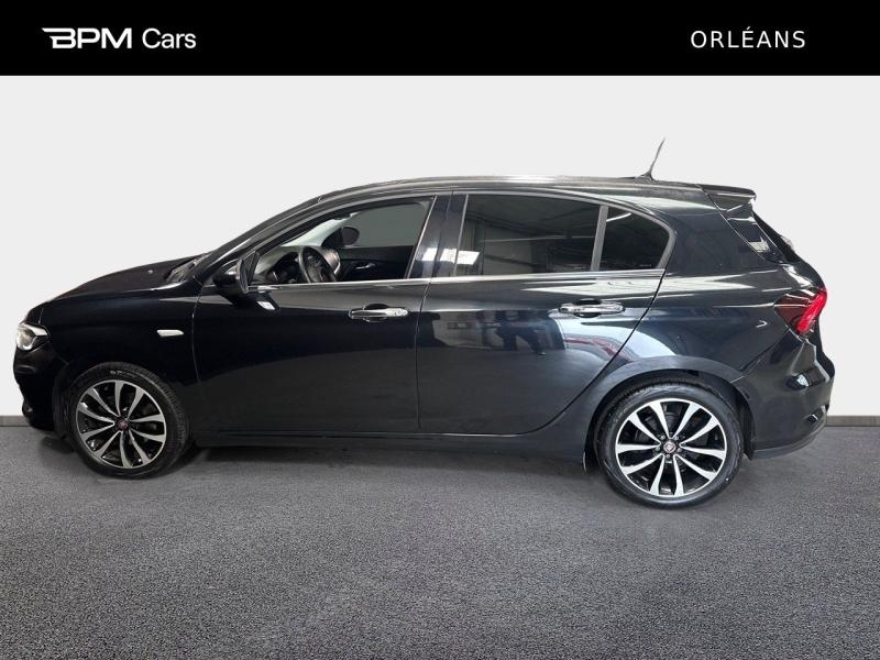 Image FIAT Tipo 1.4 95ch S/S Lounge MY19 5p