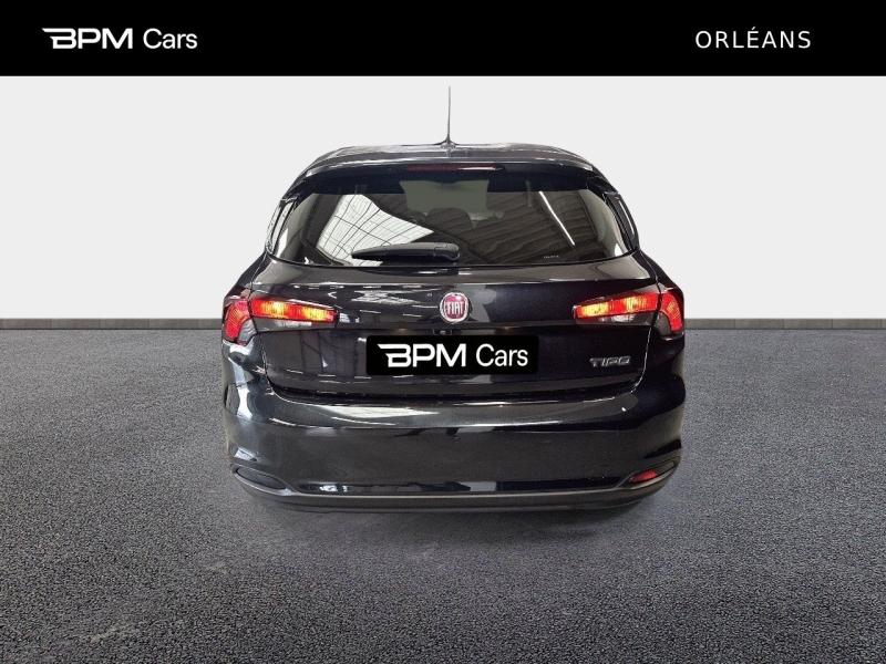 Image FIAT Tipo 1.4 95ch S/S Lounge MY19 5p