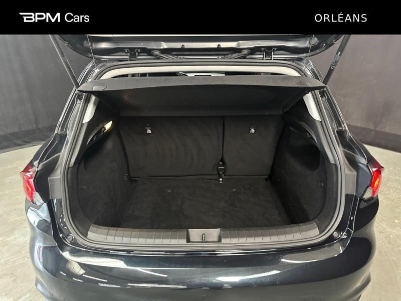 Image FIAT Tipo 1.4 95ch S/S Lounge MY19 5p