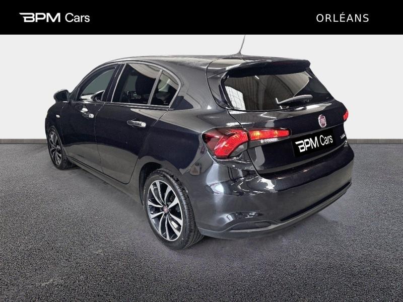 Image FIAT Tipo 1.4 95ch S/S Lounge MY19 5p