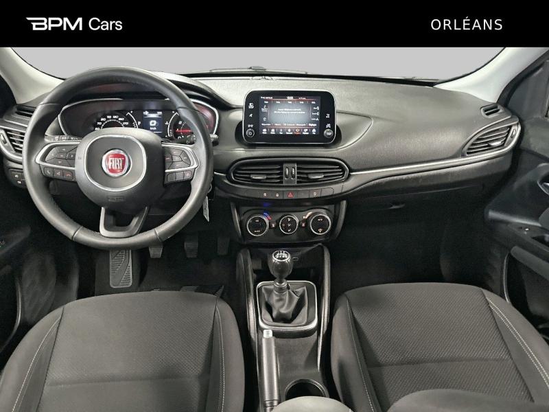 Image FIAT Tipo 1.4 95ch S/S Lounge MY19 5p