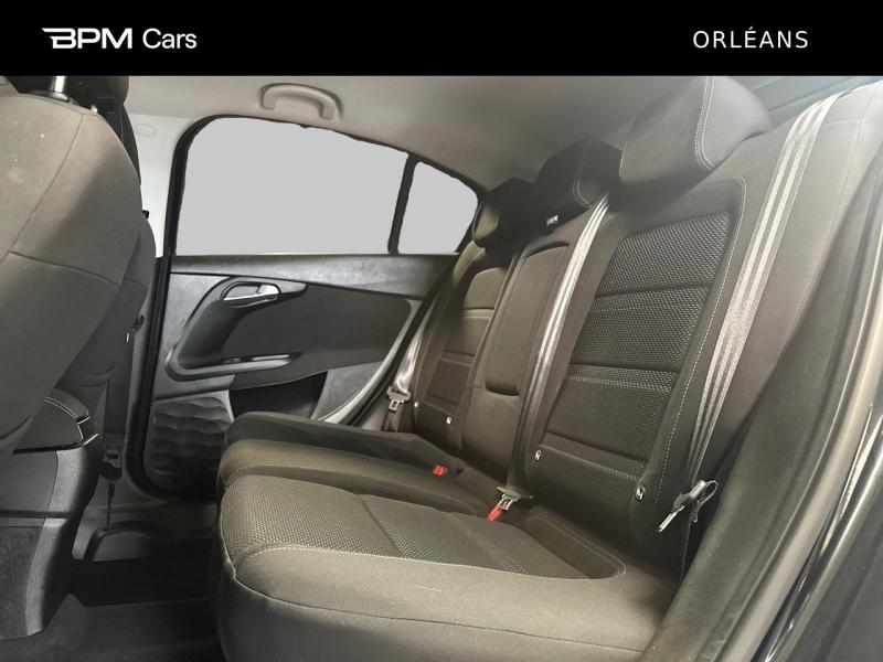 Image FIAT Tipo 1.4 95ch S/S Lounge MY19 5p