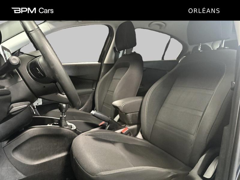 Image FIAT Tipo 1.4 95ch S/S Lounge MY19 5p