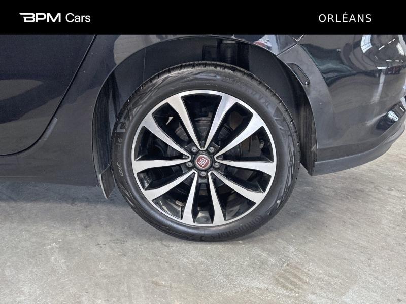 Image FIAT Tipo 1.4 95ch S/S Lounge MY19 5p