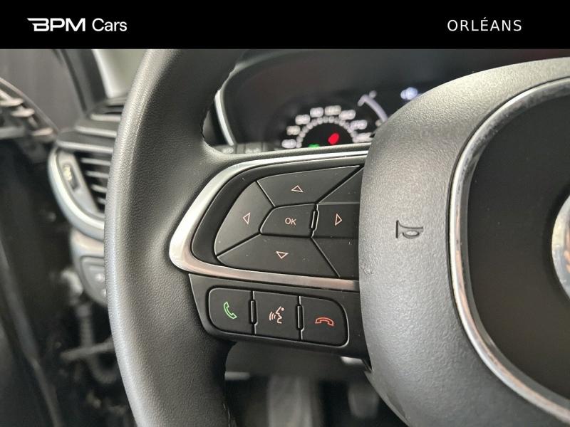 Image FIAT Tipo 1.4 95ch S/S Lounge MY19 5p