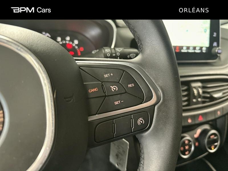 Image FIAT Tipo 1.4 95ch S/S Lounge MY19 5p