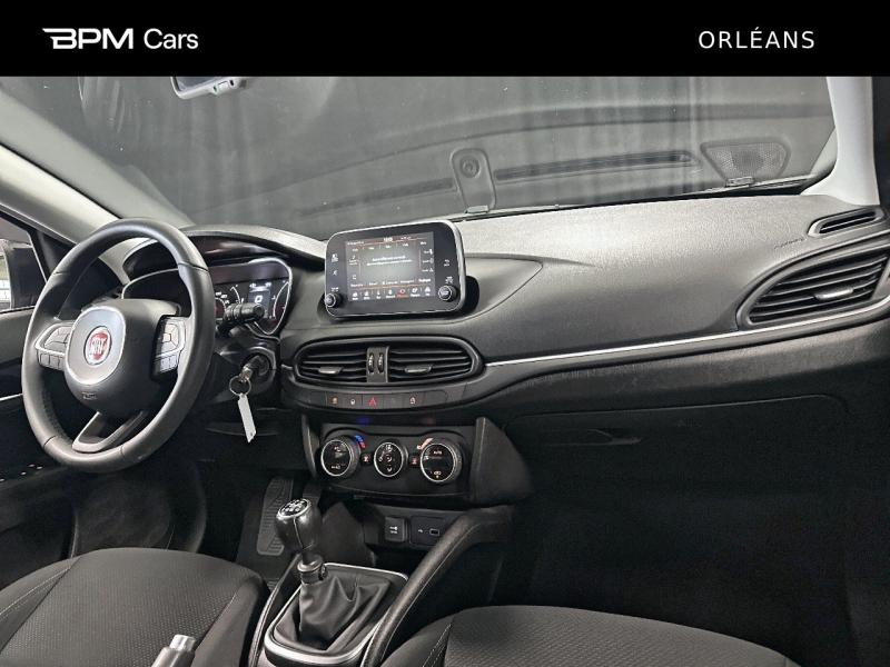 Image FIAT Tipo 1.4 95ch S/S Lounge MY19 5p