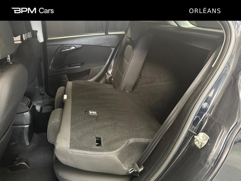 Image FIAT Tipo 1.4 95ch S/S Lounge MY19 5p