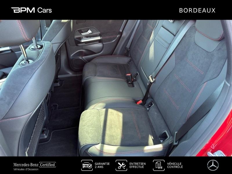 Image MERCEDES-BENZ EQA 250+ 190ch