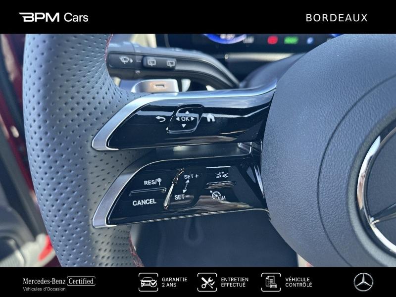 Image MERCEDES-BENZ EQA 250+ 190ch