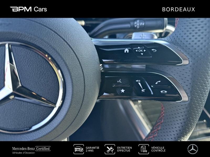 Image MERCEDES-BENZ EQA 250+ 190ch