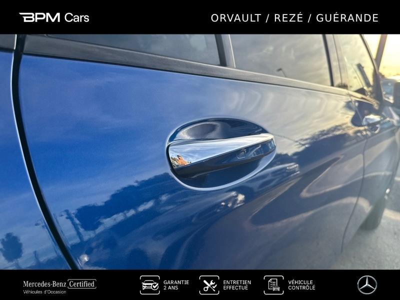 Image MERCEDES-BENZ GLC Coupé 300 de 194+122ch AMG Line 4Matic 9G-Tronic