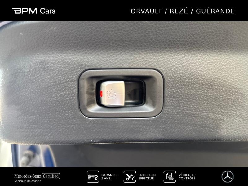 Image MERCEDES-BENZ GLC Coupé 300 de 194+122ch AMG Line 4Matic 9G-Tronic