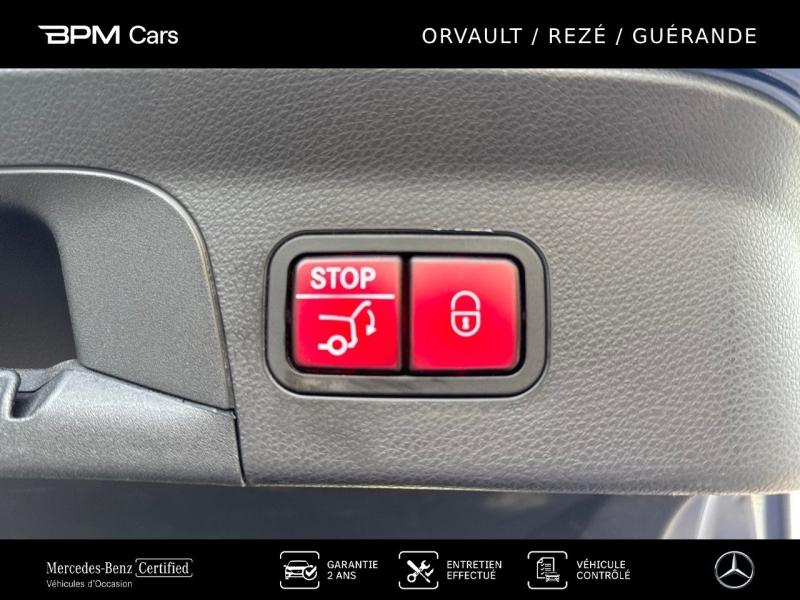 Image MERCEDES-BENZ GLC Coupé 300 de 194+122ch AMG Line 4Matic 9G-Tronic