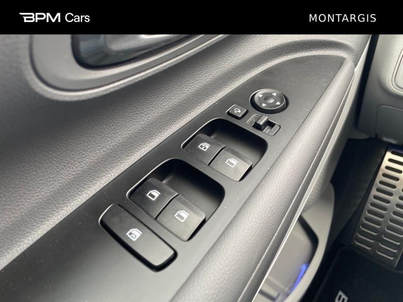 Image HYUNDAI Bayon 1.0 T-GDi 100ch Intuitive