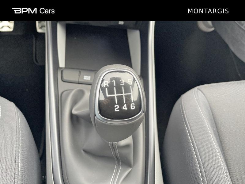 Image HYUNDAI Bayon 1.0 T-GDi 100ch Intuitive