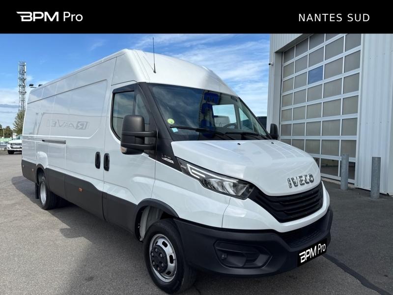 Photo IVECO Daily 35C Fg 35C16H V16 Tor Hi-Matic