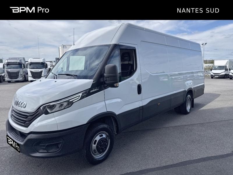 Image IVECO Daily 35C Fg 35C16H V16 Tor Hi-Matic / 28 750 HT
