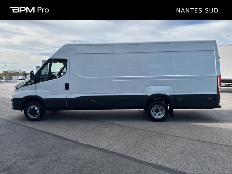 Image IVECO Daily 35C Fg 35C16H V16 Tor Hi-Matic / 28 750 HT