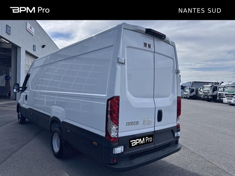 Image IVECO Daily 35C Fg 35C16H V16 Tor Hi-Matic / 28 750 HT