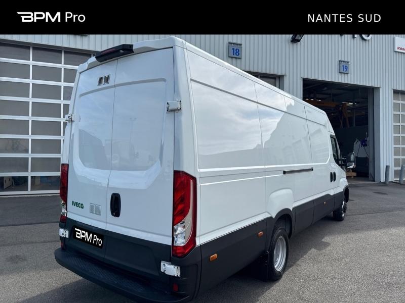 Image IVECO Daily 35C Fg 35C16H V16 Tor Hi-Matic / 28 750 HT