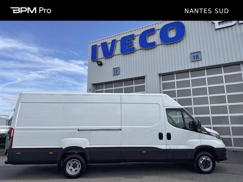 Image IVECO Daily 35C Fg 35C16H V16 Tor Hi-Matic / 28 750 HT