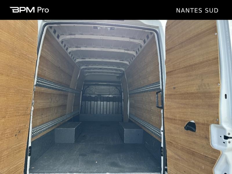 Image IVECO Daily 35C Fg 35C16H V16 Tor Hi-Matic / 28 750 HT