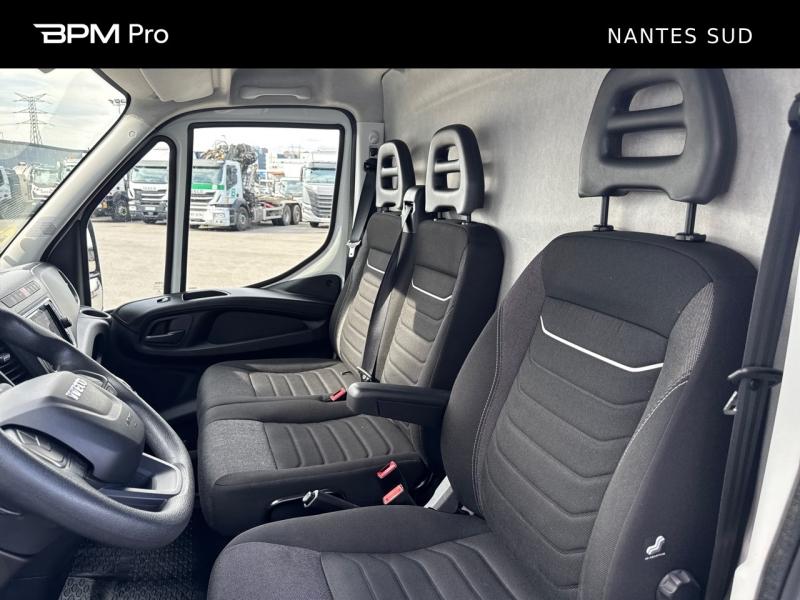 Image IVECO Daily 35C Fg 35C16H V16 Tor Hi-Matic / 28 750 HT