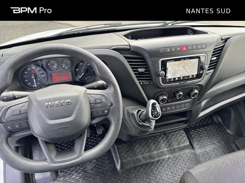 Image IVECO Daily 35C Fg 35C16H V16 Tor Hi-Matic / 28 750 HT