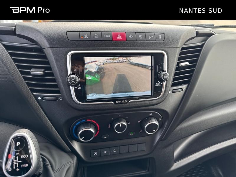 Image IVECO Daily 35C Fg 35C16H V16 Tor Hi-Matic / 28 750 HT