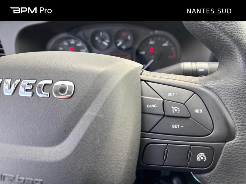 Image IVECO Daily 35C Fg 35C16H V16 Tor Hi-Matic / 28 750 HT