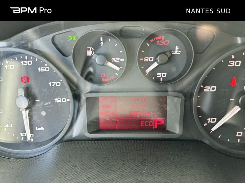 Image IVECO Daily 35C Fg 35C16H V16 Tor Hi-Matic / 28 750 HT