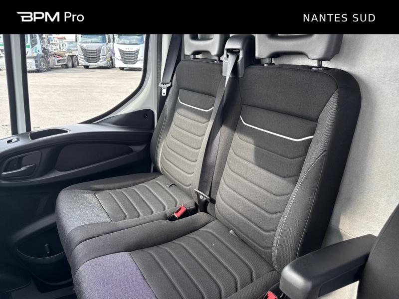 Image IVECO Daily 35C Fg 35C16H V16 Tor Hi-Matic / 28 750 HT