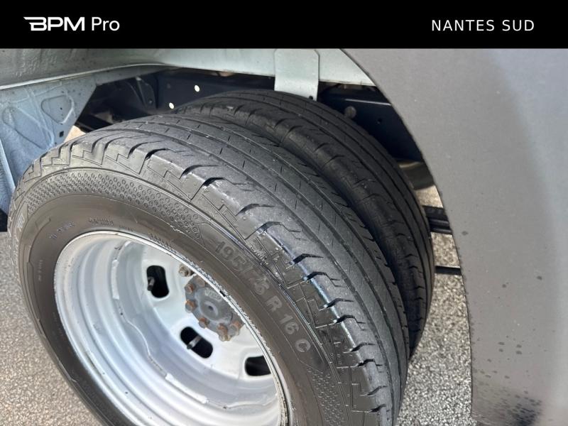 Image IVECO Daily 35C Fg 35C16H V16 Tor Hi-Matic / 28 750 HT