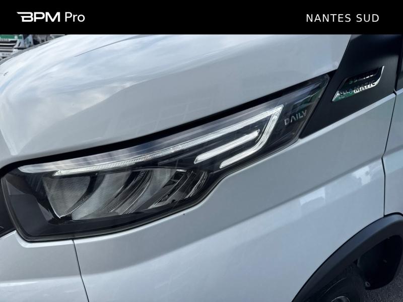 Image IVECO Daily 35C Fg 35C16H V16 Tor Hi-Matic / 28 750 HT